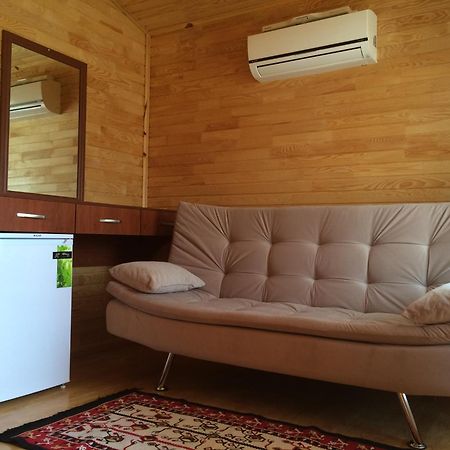 Yildiz Pension Bungalows Çıralı Zewnętrze zdjęcie