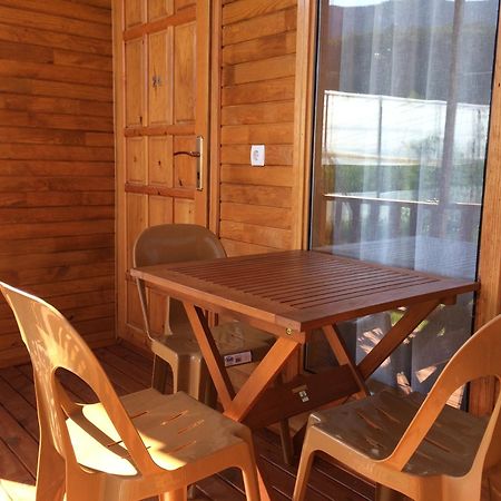 Yildiz Pension Bungalows Çıralı Zewnętrze zdjęcie