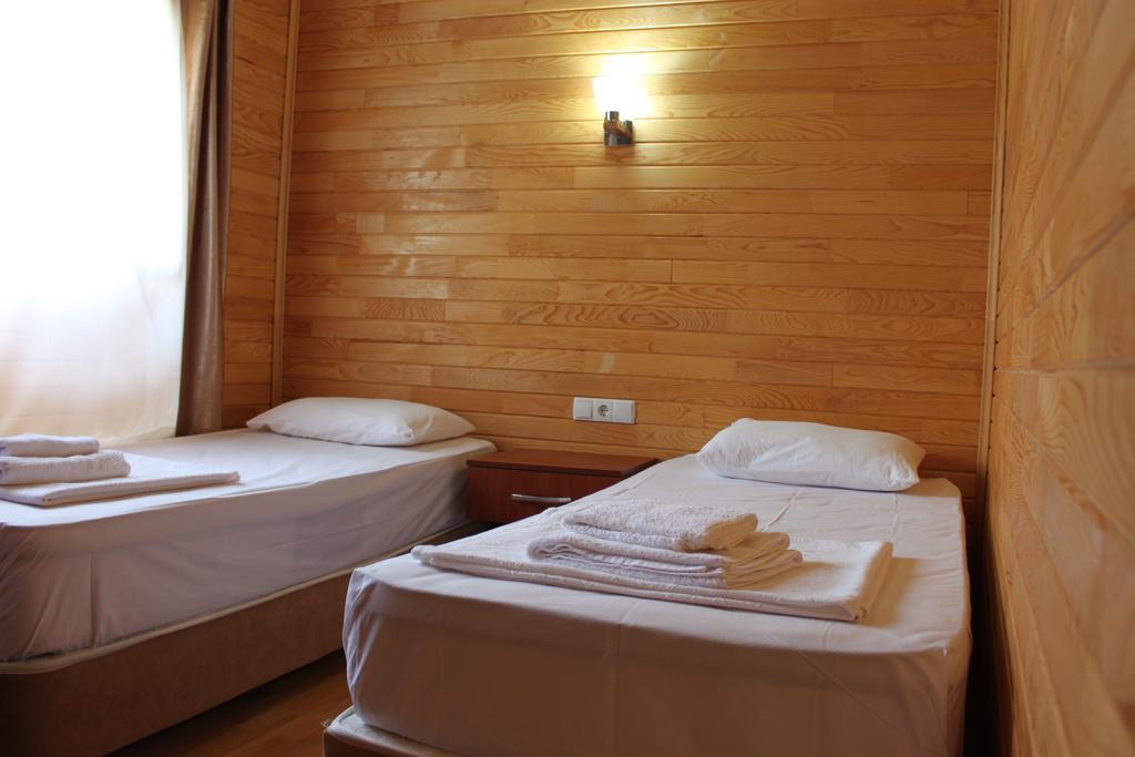Yildiz Pension Bungalows Çıralı Zewnętrze zdjęcie
