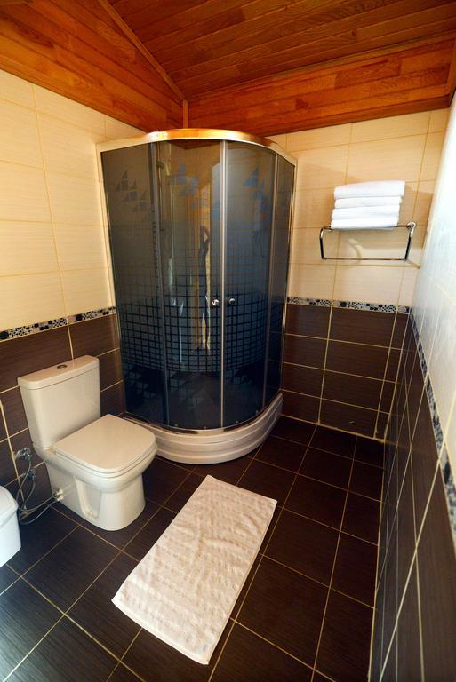 Yildiz Pension Bungalows Çıralı Pokój zdjęcie