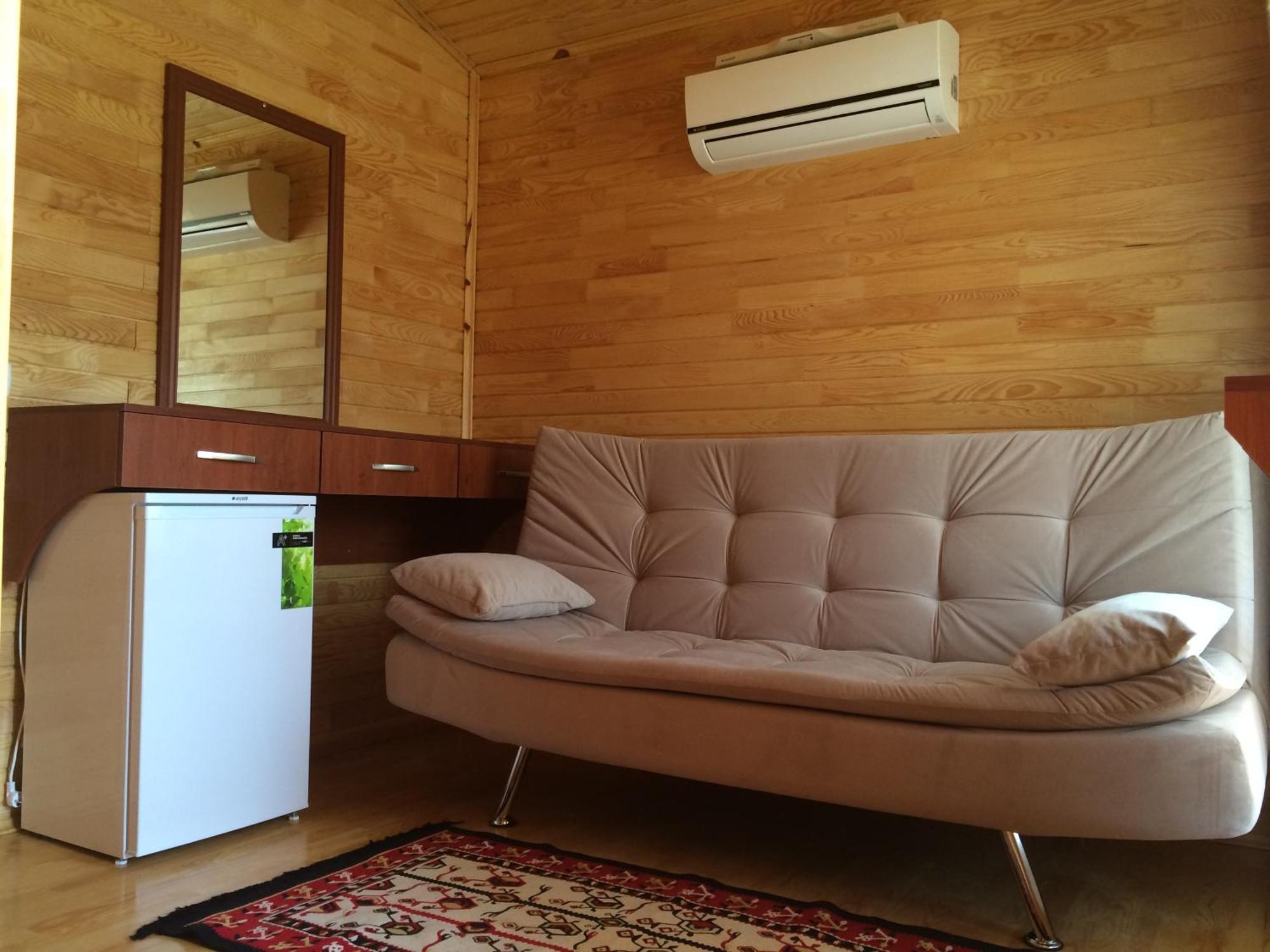 Yildiz Pension Bungalows Çıralı Zewnętrze zdjęcie