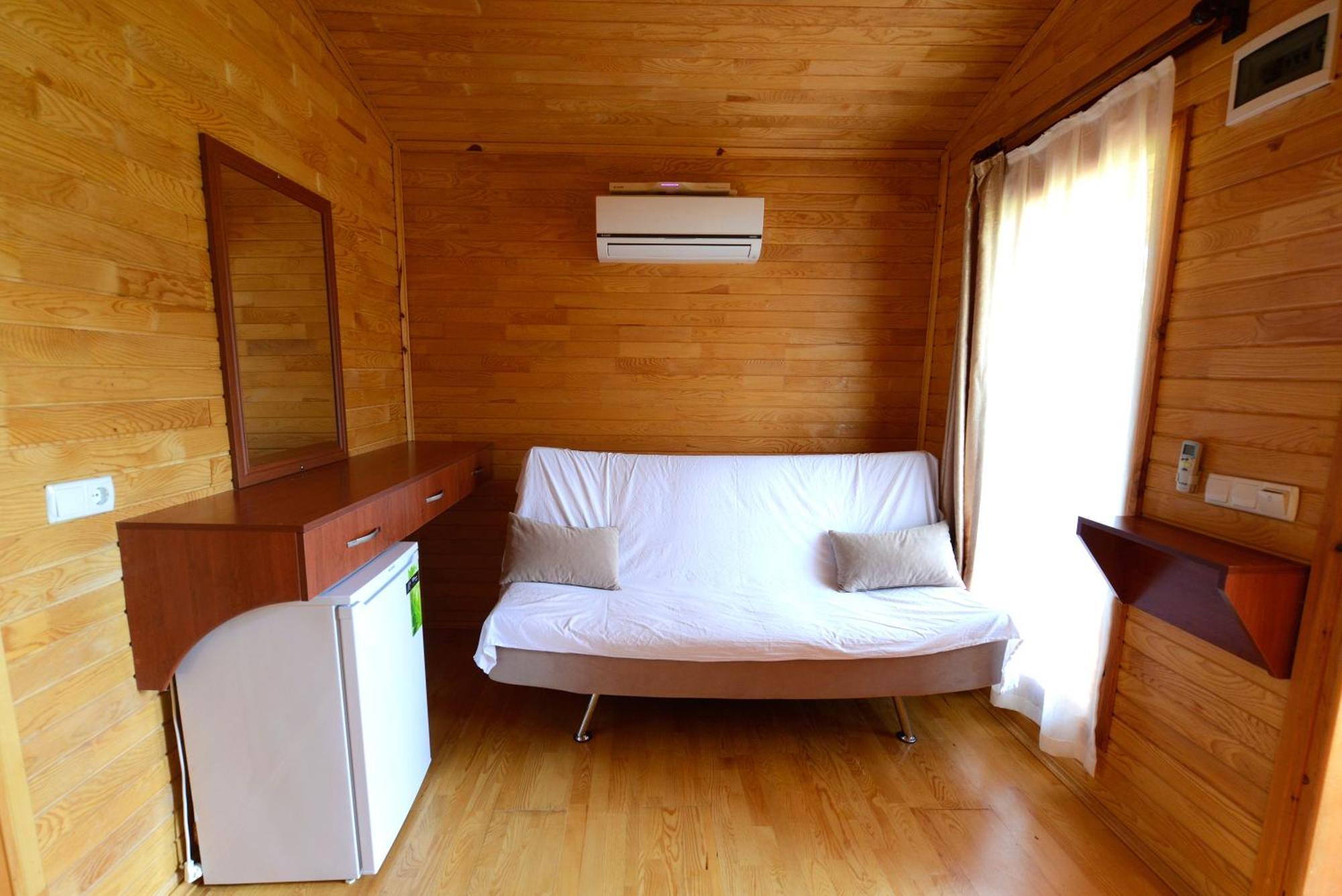 Yildiz Pension Bungalows Çıralı Pokój zdjęcie