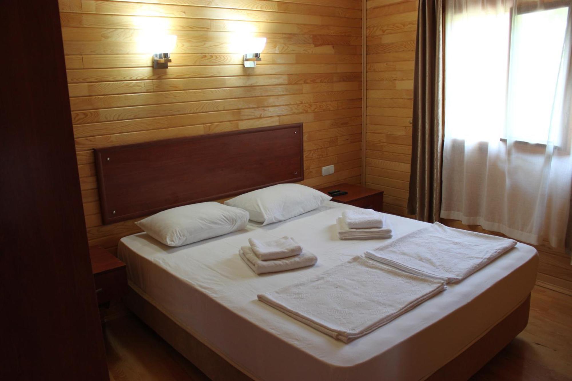 Yildiz Pension Bungalows Çıralı Pokój zdjęcie