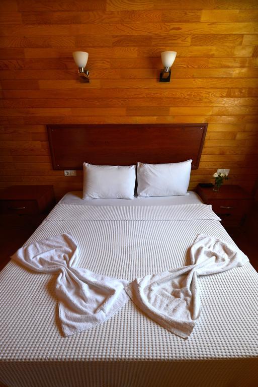 Yildiz Pension Bungalows Çıralı Pokój zdjęcie