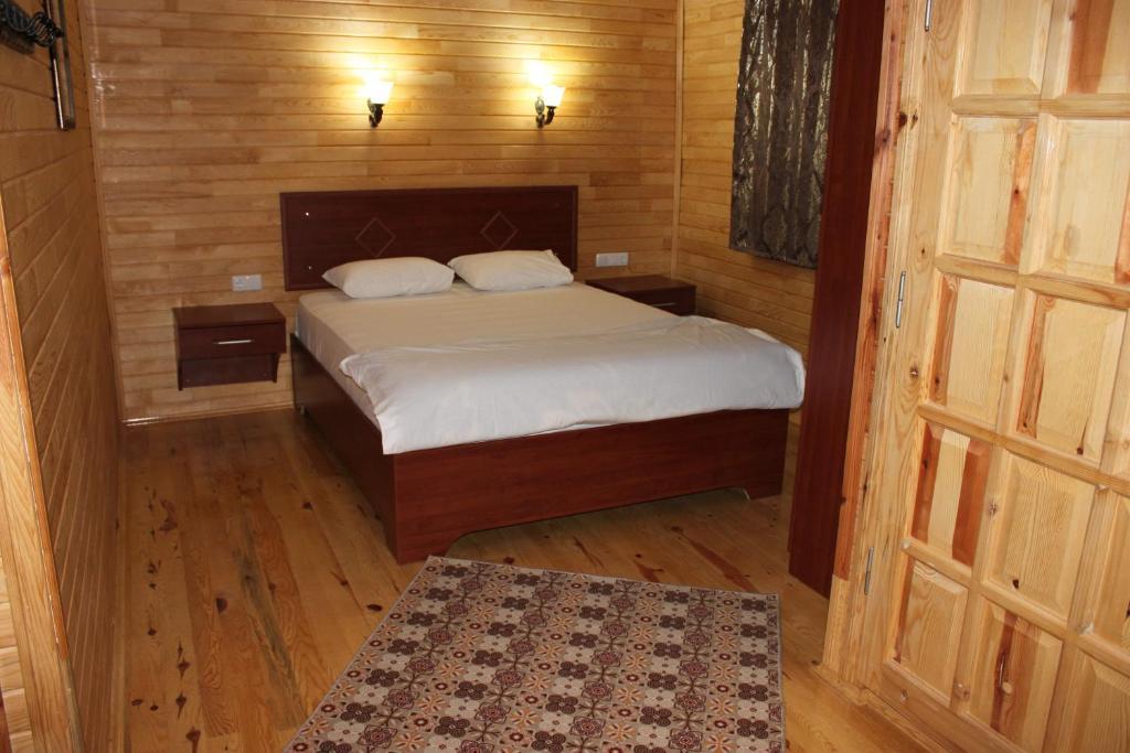 Yildiz Pension Bungalows Çıralı Zewnętrze zdjęcie