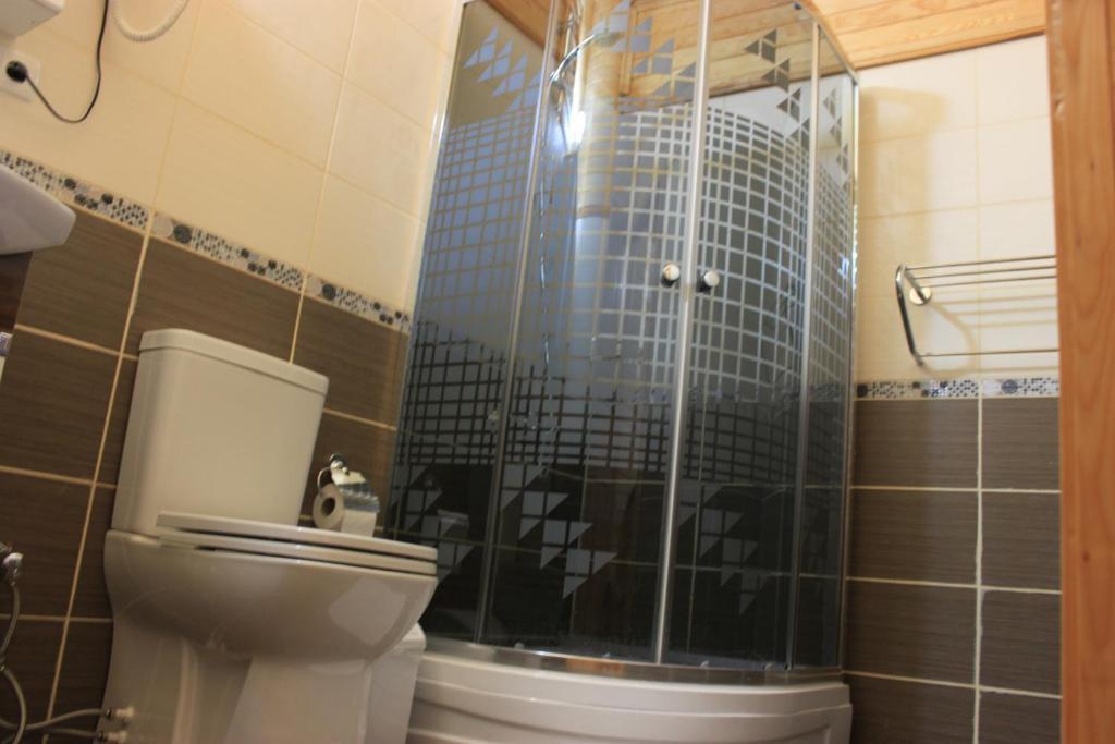 Yildiz Pension Bungalows Çıralı Pokój zdjęcie