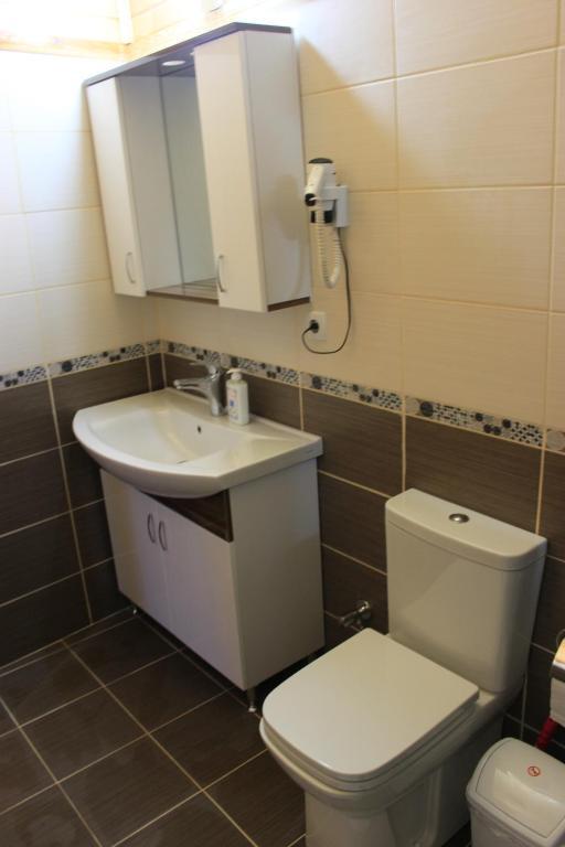 Yildiz Pension Bungalows Çıralı Pokój zdjęcie
