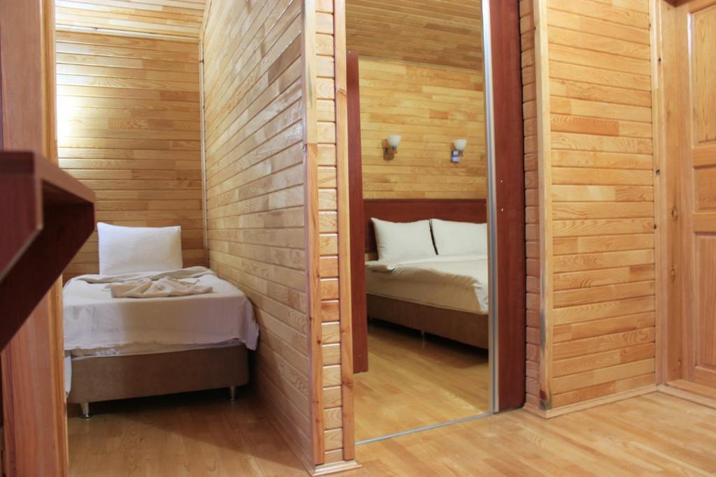 Yildiz Pension Bungalows Çıralı Pokój zdjęcie