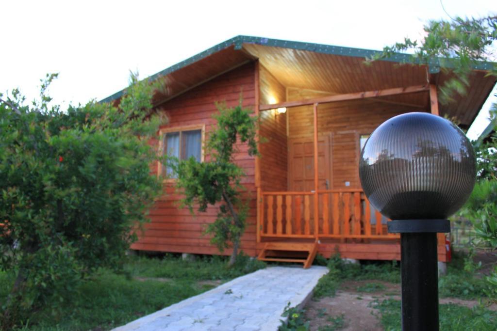 Yildiz Pension Bungalows Çıralı Pokój zdjęcie
