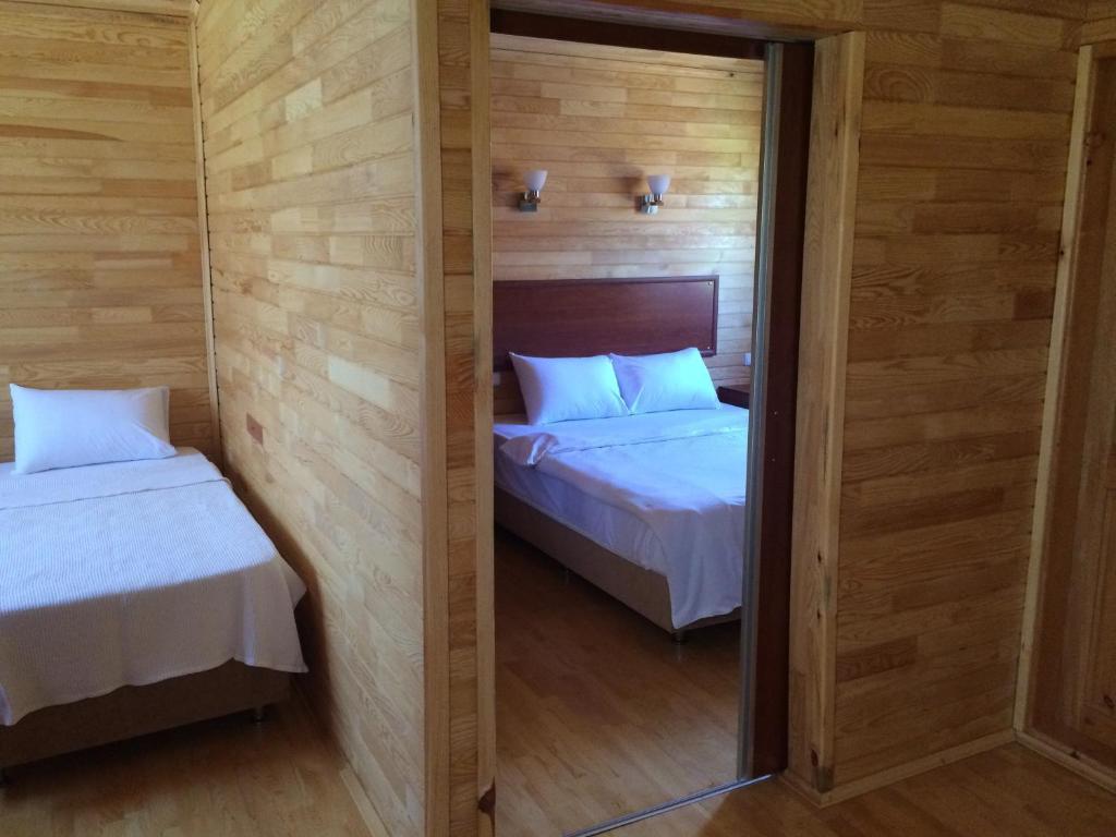 Yildiz Pension Bungalows Çıralı Zewnętrze zdjęcie