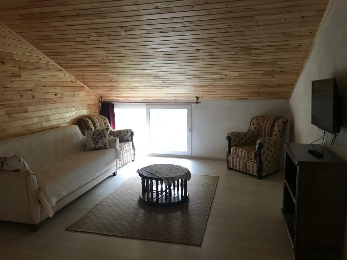 Yildiz Pension Bungalows Çıralı Zewnętrze zdjęcie