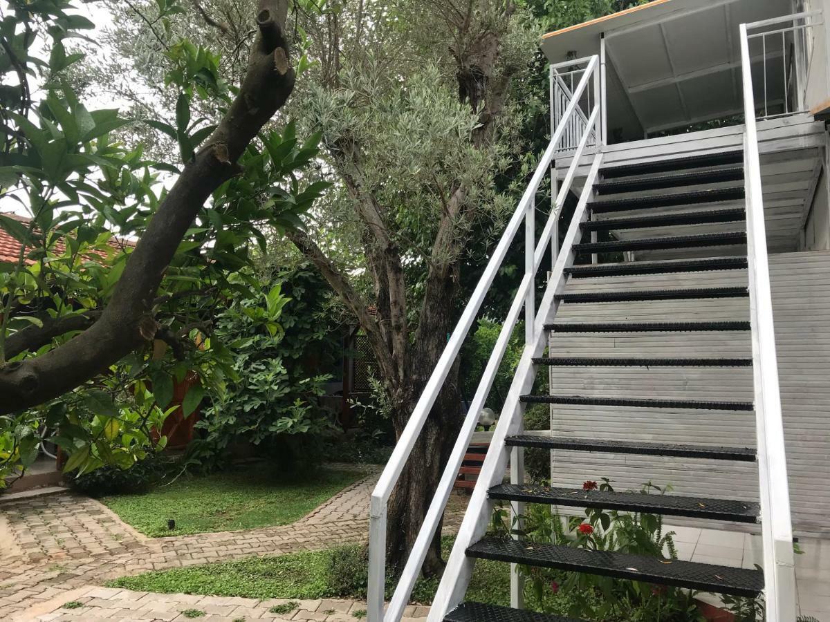 Yildiz Pension Bungalows Çıralı Zewnętrze zdjęcie