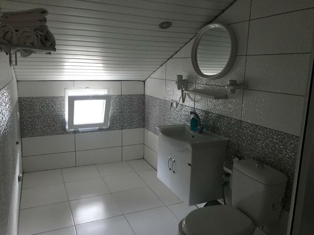 Yildiz Pension Bungalows Çıralı Zewnętrze zdjęcie