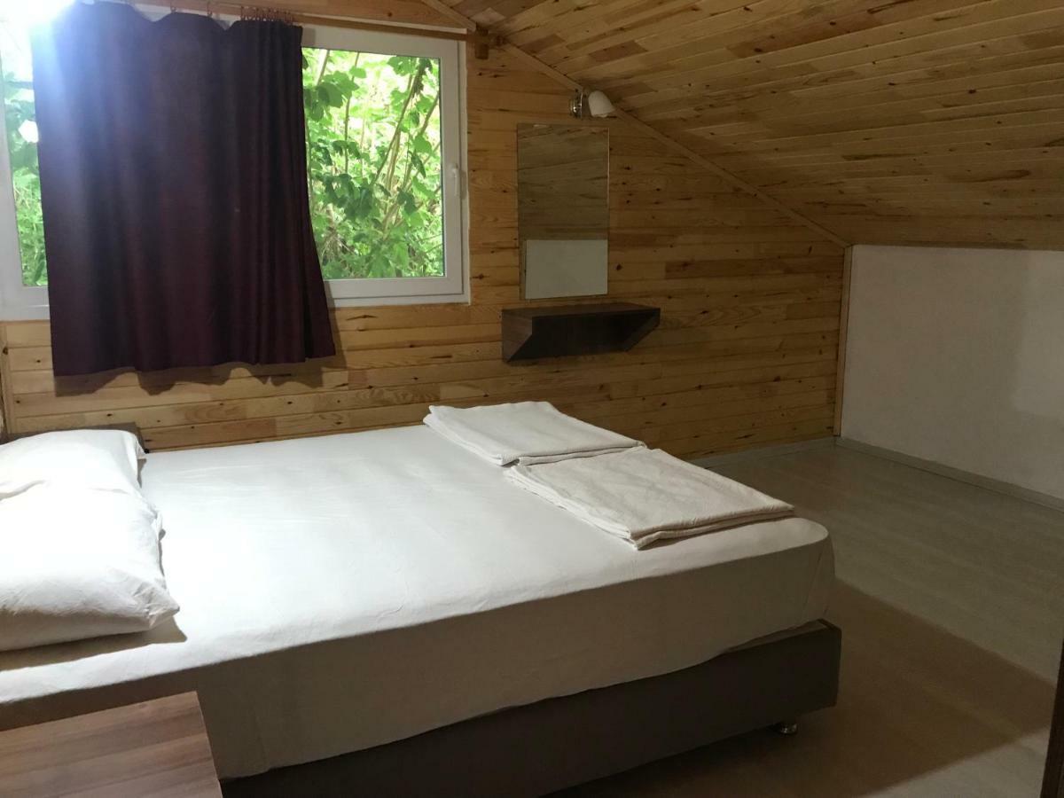 Yildiz Pension Bungalows Çıralı Zewnętrze zdjęcie