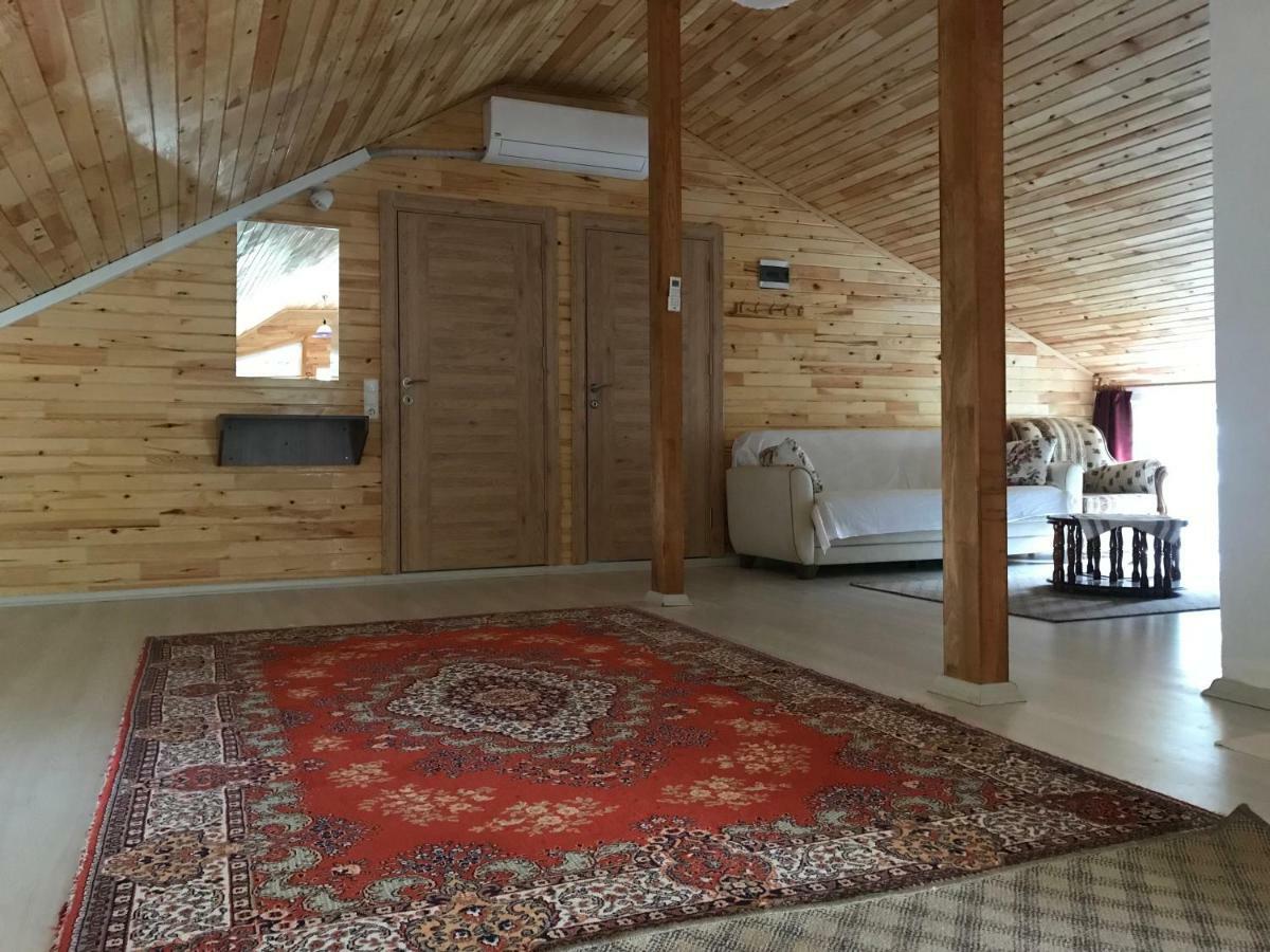 Yildiz Pension Bungalows Çıralı Zewnętrze zdjęcie